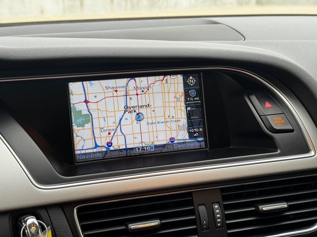 Audi A5 Coupe 2.0T quattro Tiptronic 2012 Audi A5 Coupe 2.0T quattro Tiptronic 2012