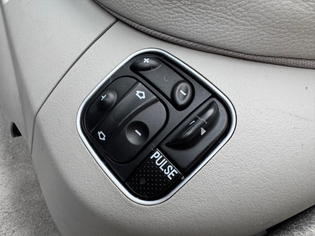 Mercedes-Benz SL-Class SL55 AMG 2003