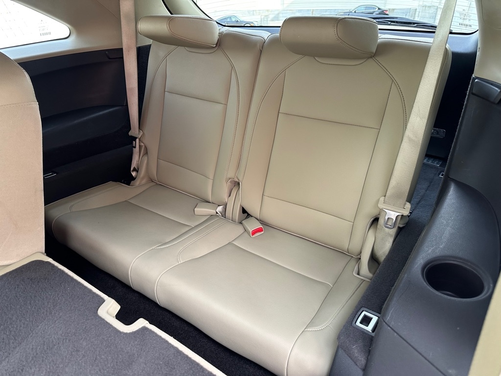 Acura MDX SH-AWD 9-Spd AT w/Tech Package 2016 Acura MDX SH-AWD 9-Spd AT w/Tech Package 2016