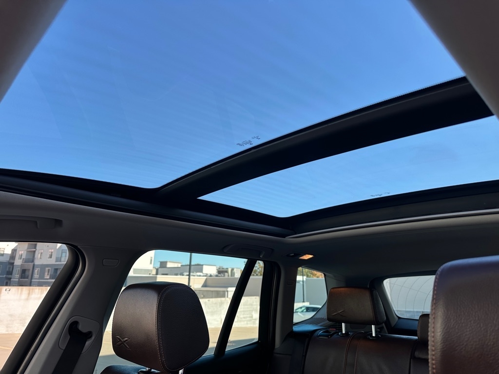 BMW X3 xDrive28i 2017 BMW X3 xDrive28i 2017