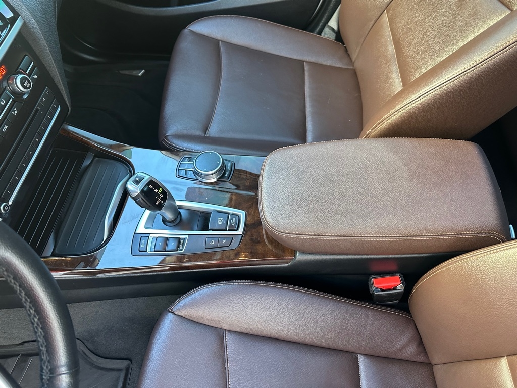 BMW X3 xDrive28i 2017 BMW X3 xDrive28i 2017