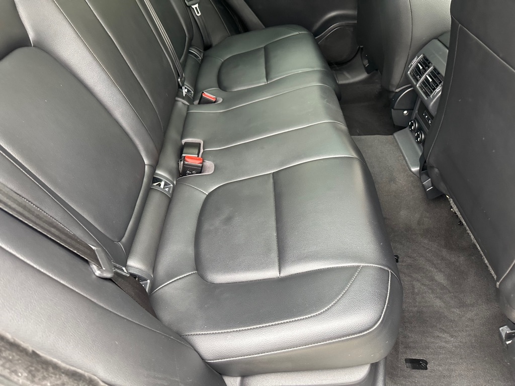 Jaguar F-Pace 35t Premium 2017 Jaguar F-Pace 35t Premium 2017