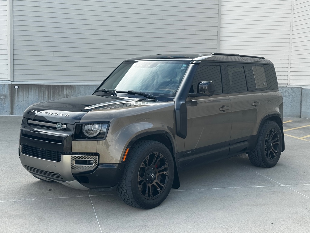 Land Rover Defender P400 110 X 2020