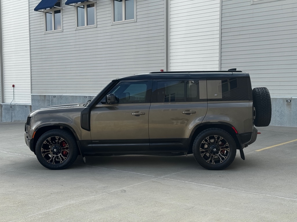 Land Rover Defender P400 110 X 2020