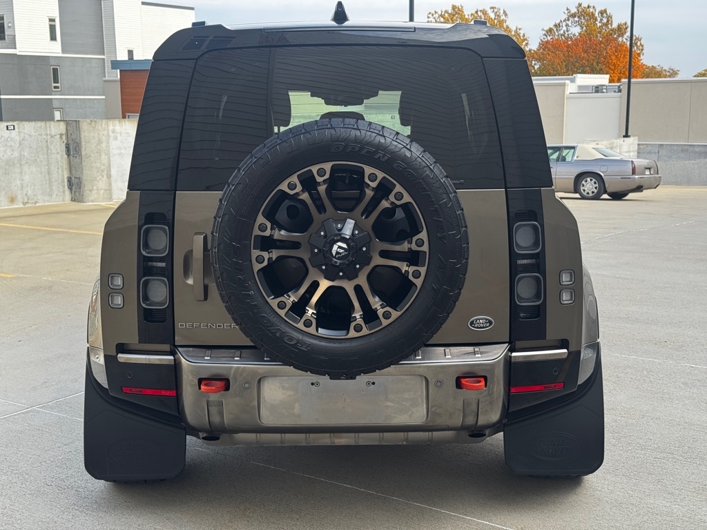 Land Rover Defender P400 110 X 2020