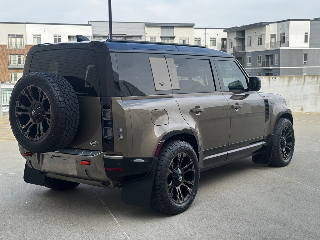 Land Rover Defender P400 110 X 2020