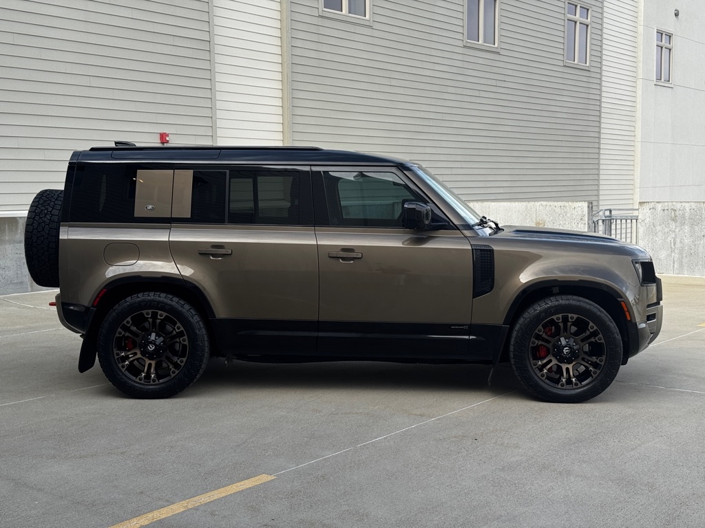 Land Rover Defender P400 110 X 2020