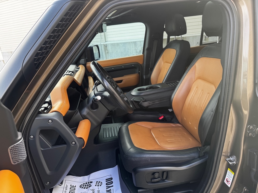 Land Rover Defender P400 110 X 2020