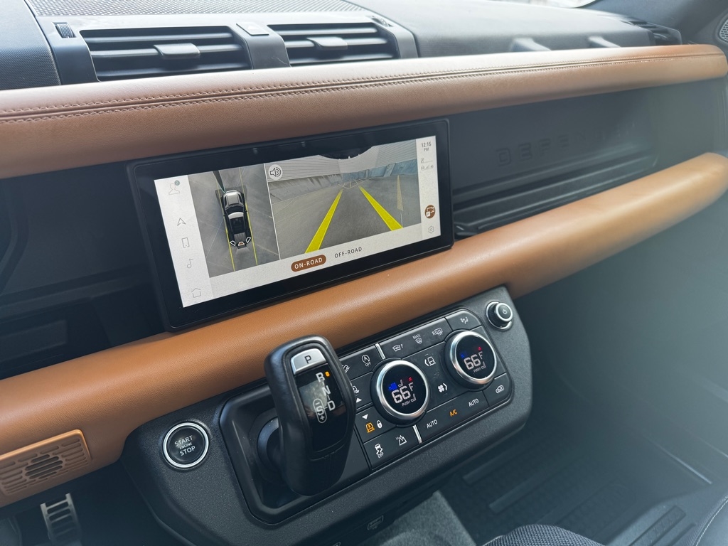 Land Rover Defender P400 110 X 2020