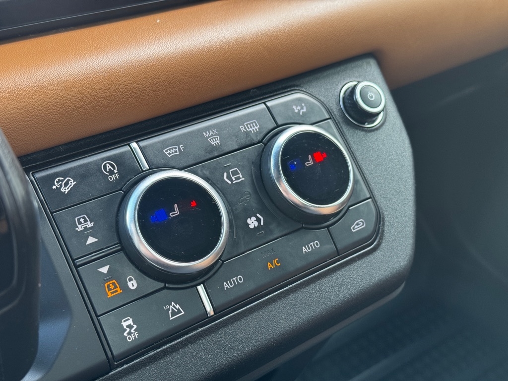 Land Rover Defender P400 110 X 2020