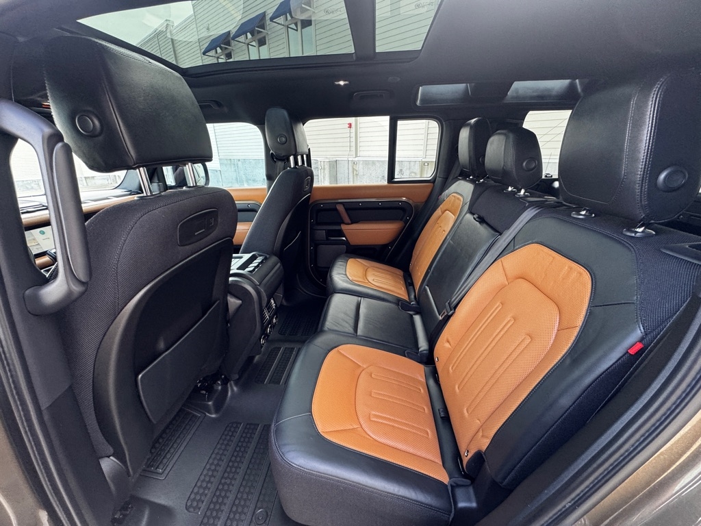 Land Rover Defender P400 110 X 2020