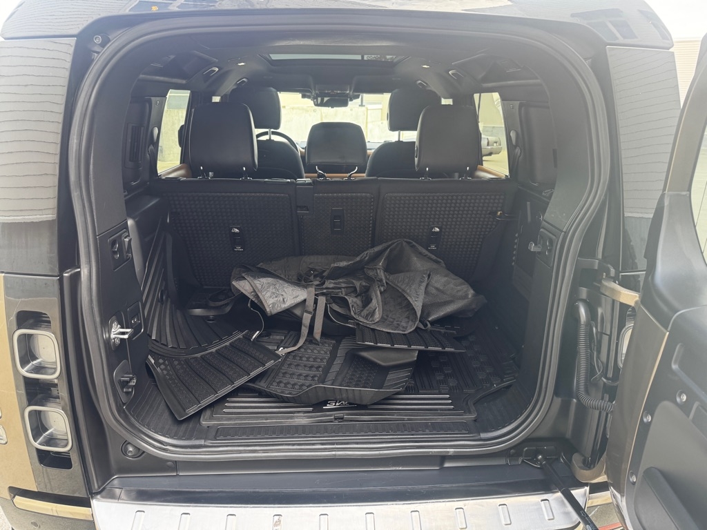 Land Rover Defender P400 110 X 2020