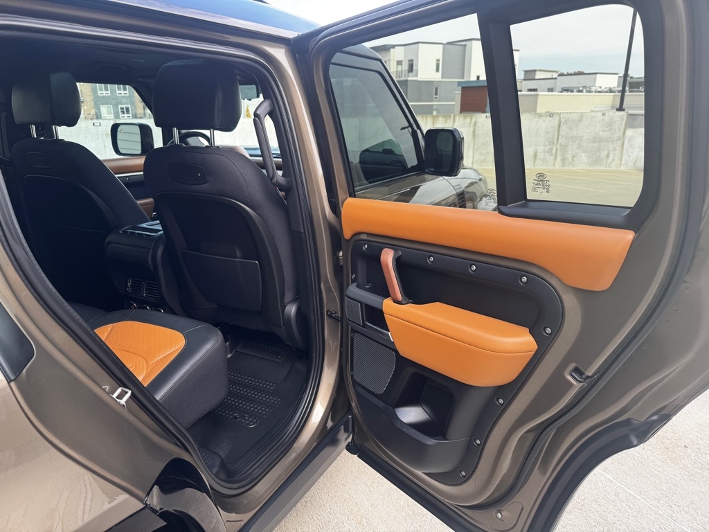 Land Rover Defender P400 110 X 2020