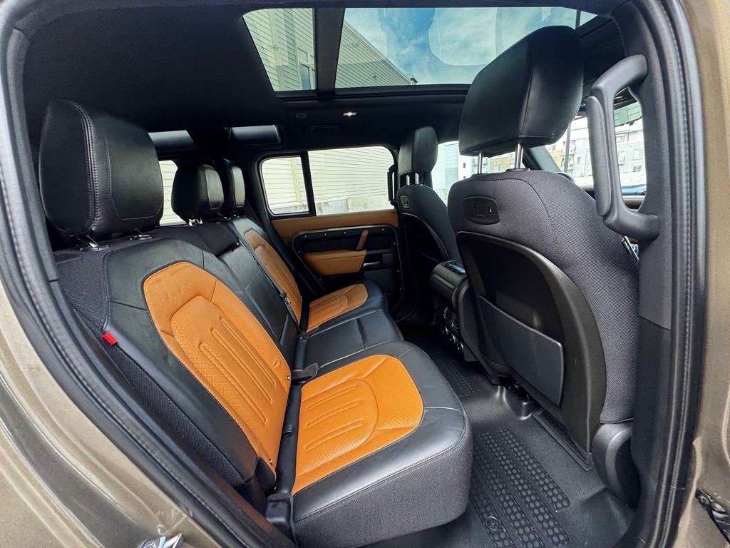 Land Rover Defender P400 110 X 2020