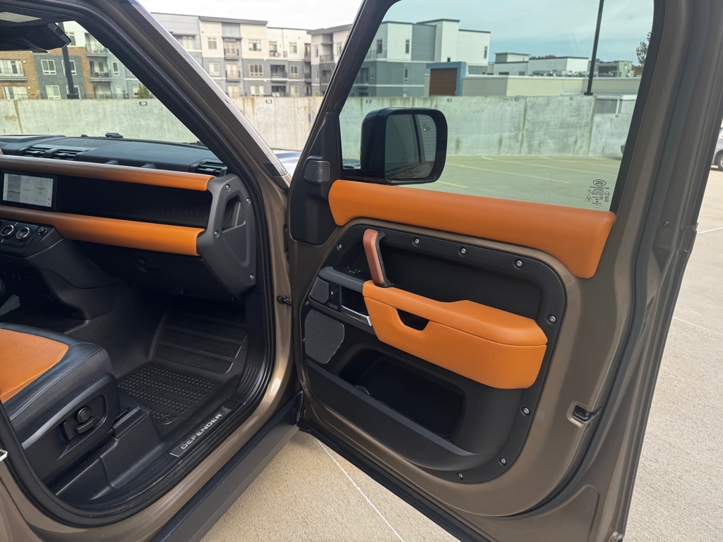 Land Rover Defender P400 110 X 2020