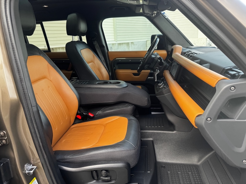 Land Rover Defender P400 110 X 2020