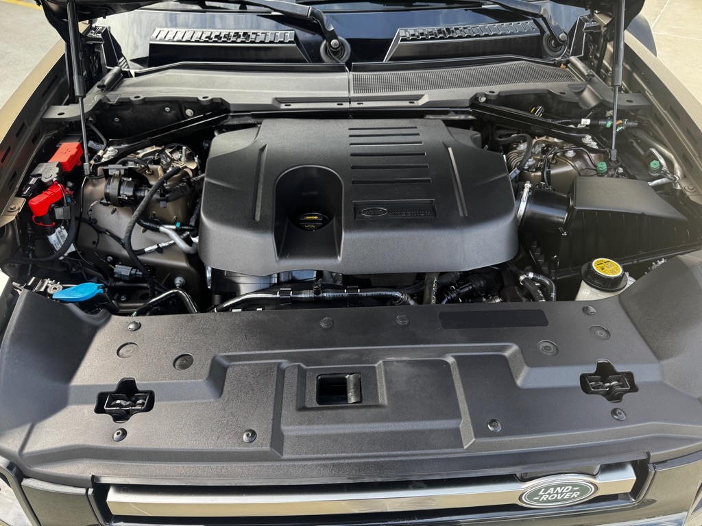 Land Rover Defender P400 110 X 2020