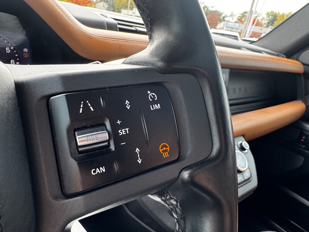 Land Rover Defender P400 110 X 2020