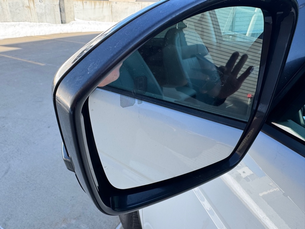 Land Rover Discovery Sport SE 2018