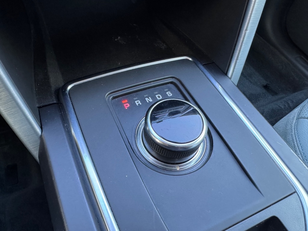 Land Rover Discovery Sport SE 2018