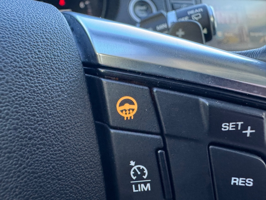 Land Rover Discovery Sport SE 2018