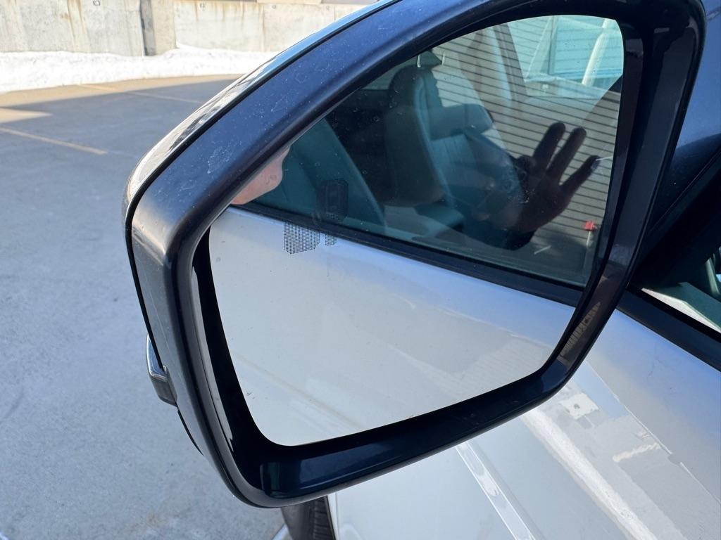 Land Rover Discovery Sport SE 2018