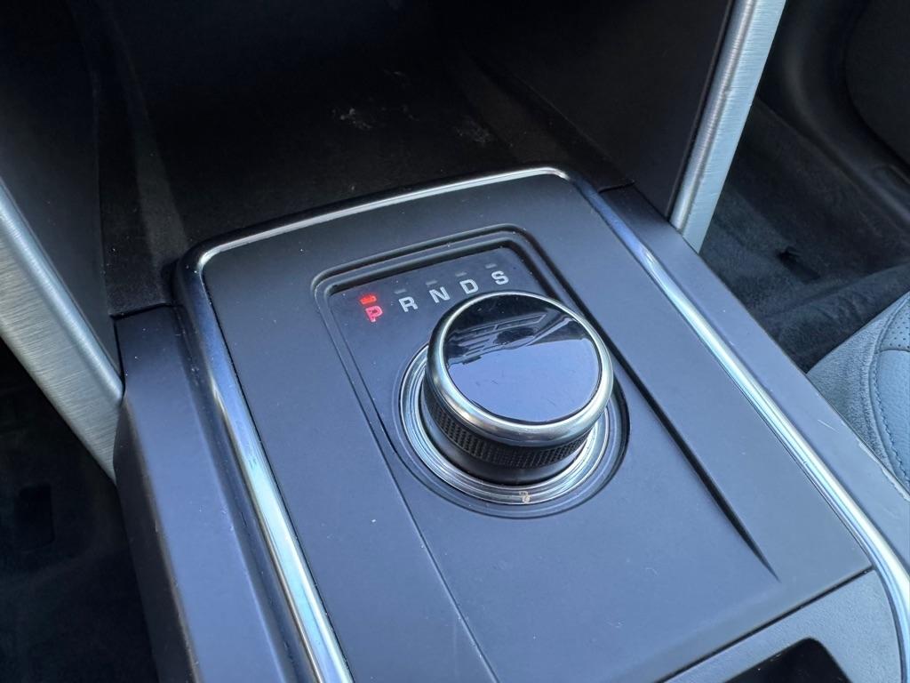 Land Rover Discovery Sport SE 2018