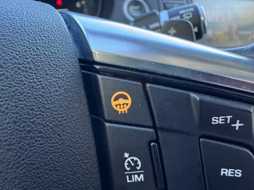 Land Rover Discovery Sport SE 2018