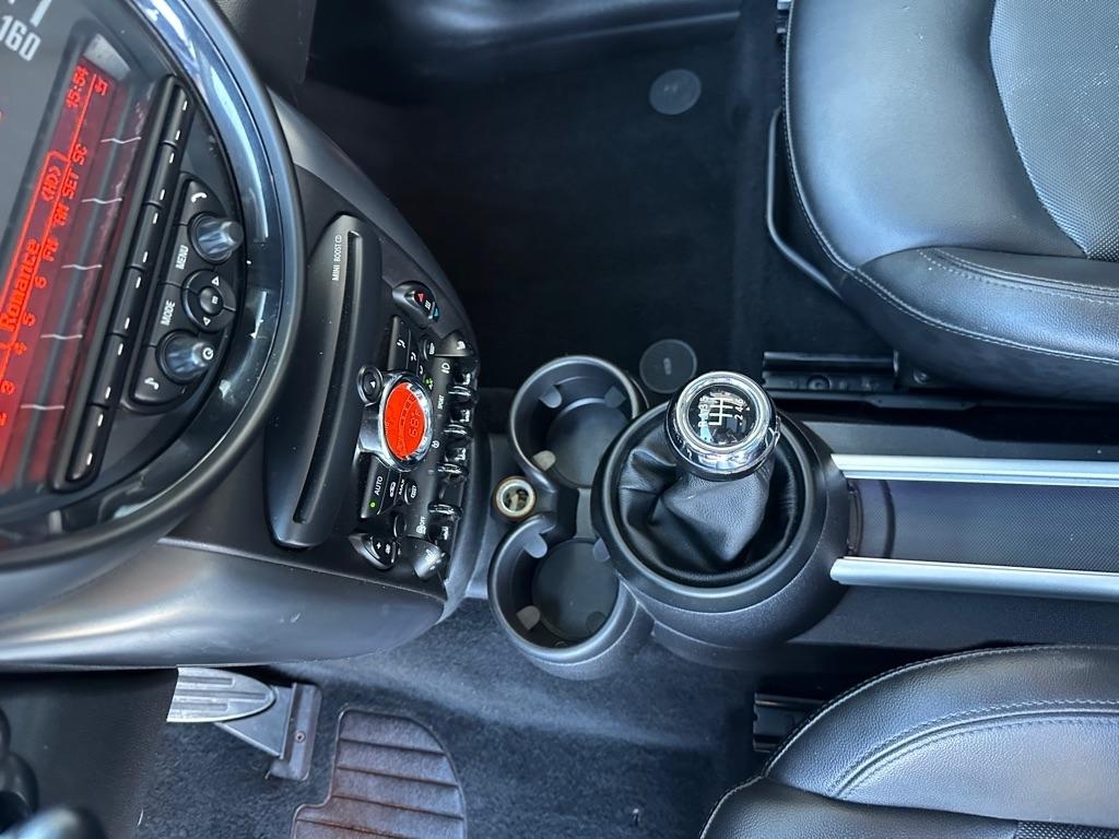 MINI Paceman S ALL4 2015