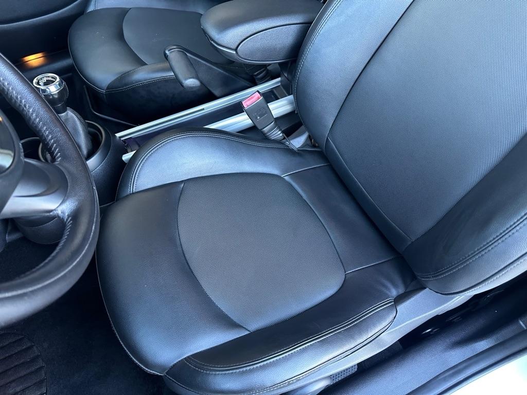 MINI Paceman S ALL4 2015