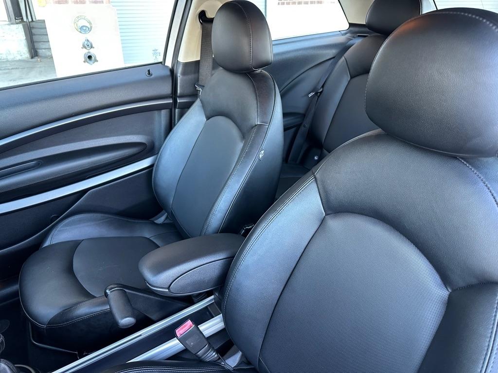 MINI Paceman S ALL4 2015