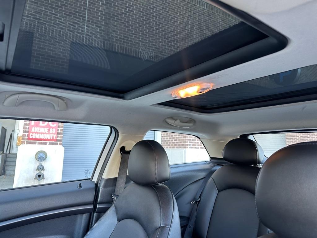 MINI Paceman S ALL4 2015