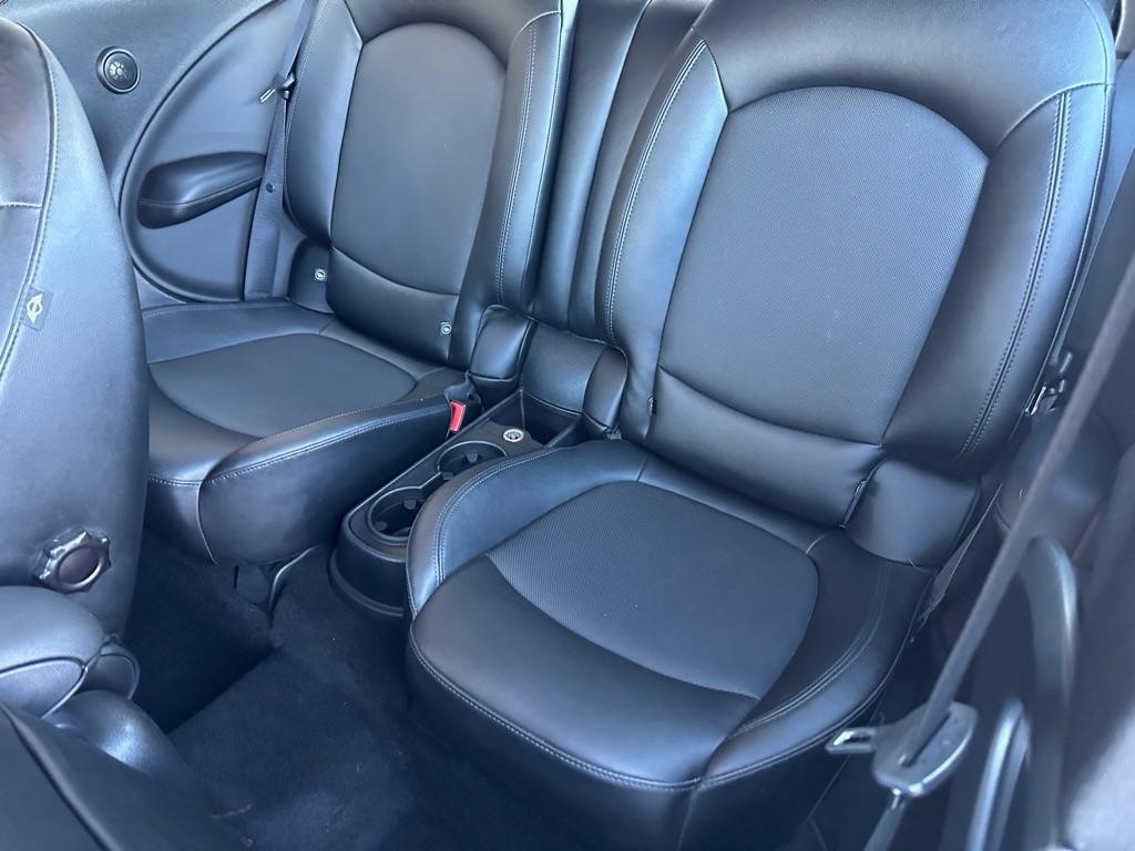 MINI Paceman S ALL4 2015