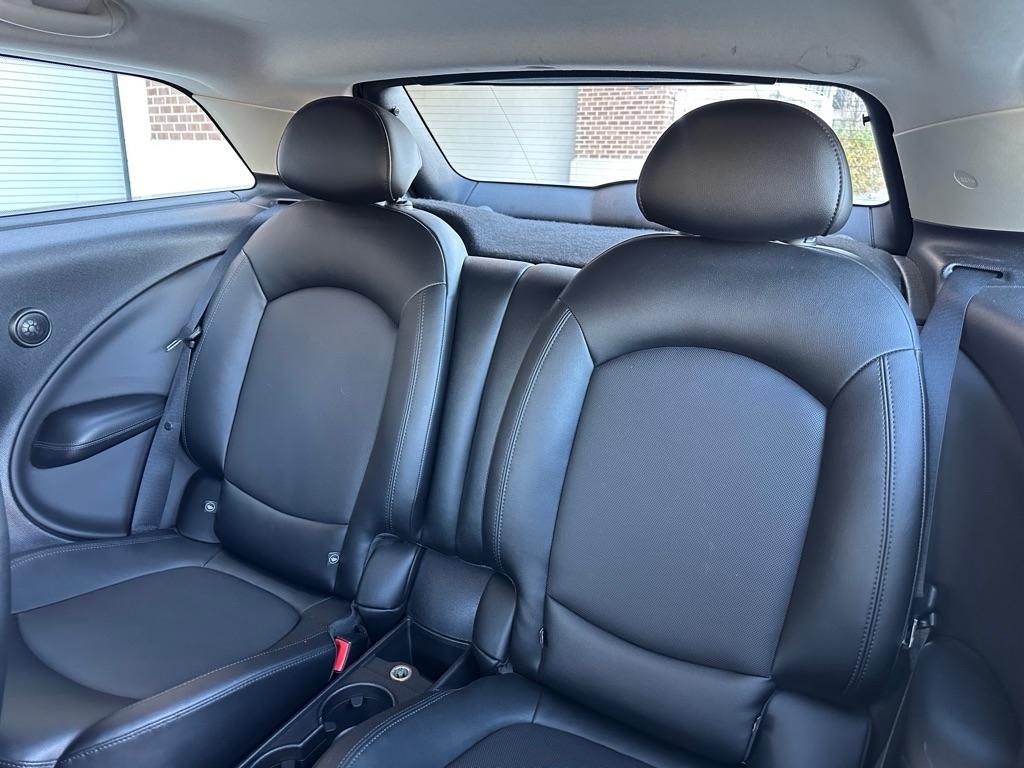 MINI Paceman S ALL4 2015