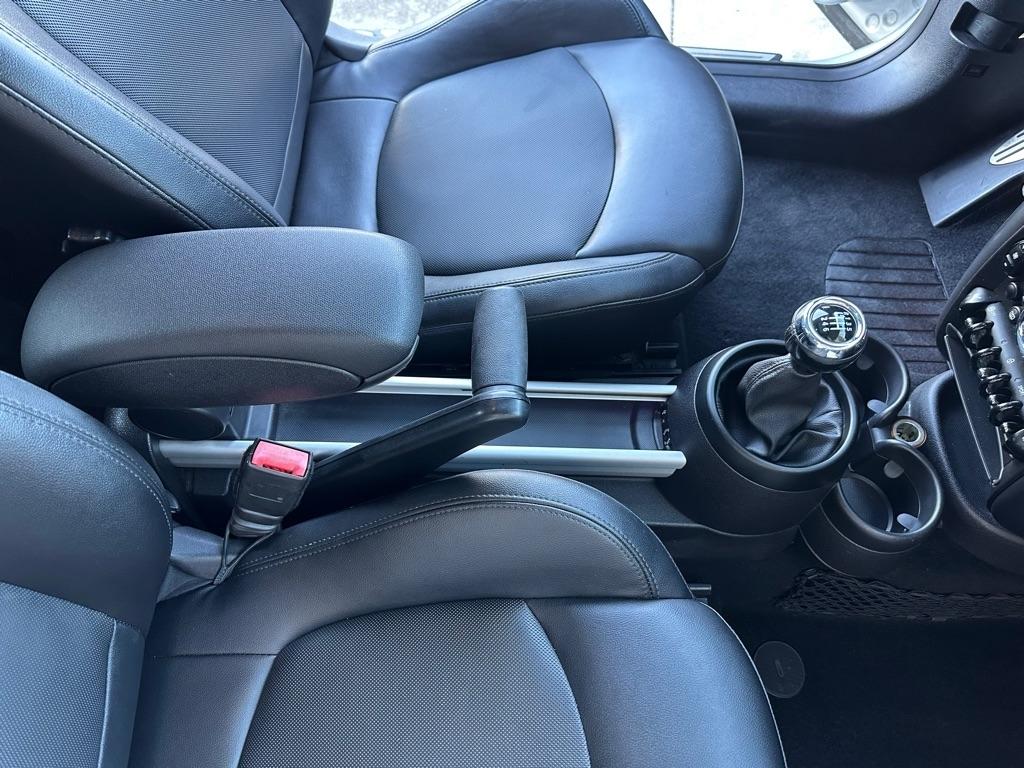 MINI Paceman S ALL4 2015