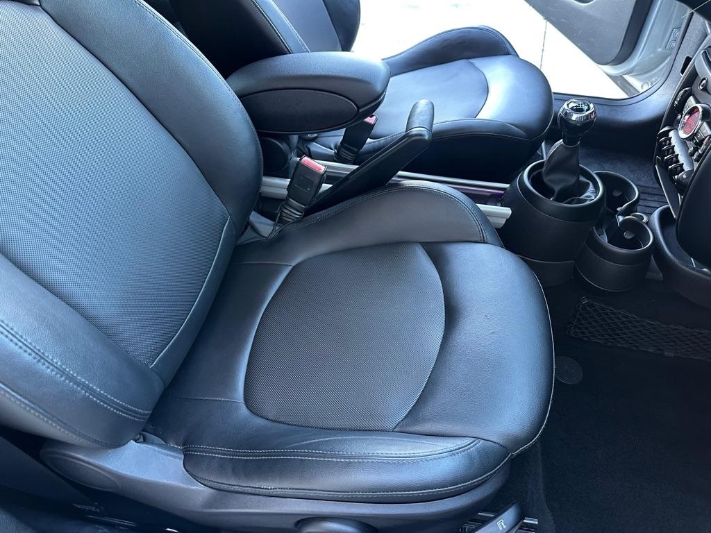 MINI Paceman S ALL4 2015