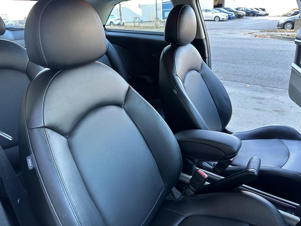 MINI Paceman S ALL4 2015