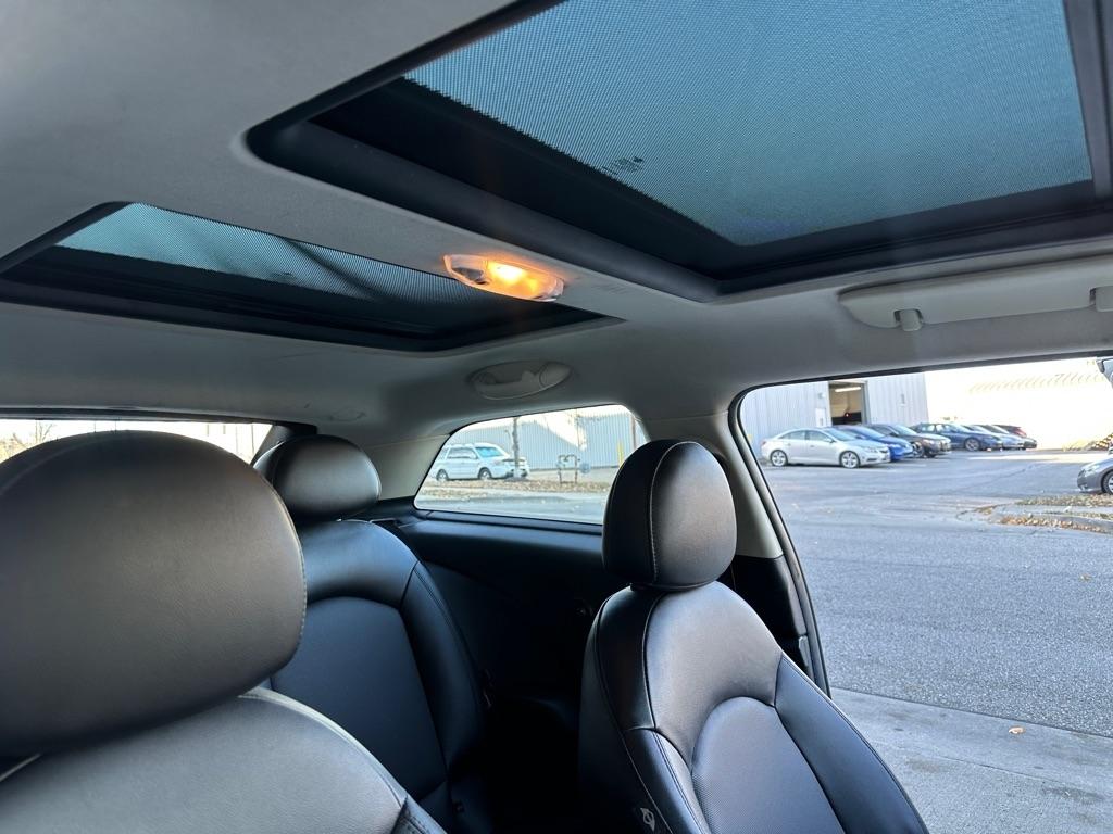 MINI Paceman S ALL4 2015