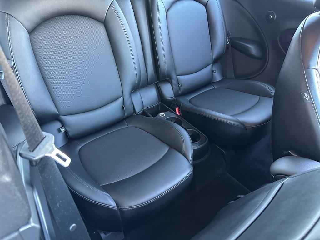 MINI Paceman S ALL4 2015