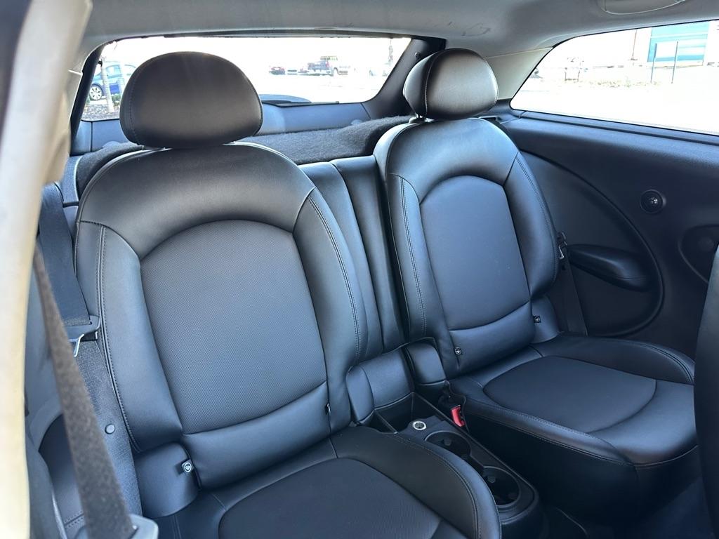 MINI Paceman S ALL4 2015