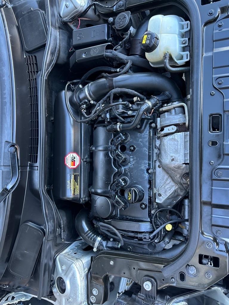 MINI Paceman S ALL4 2015