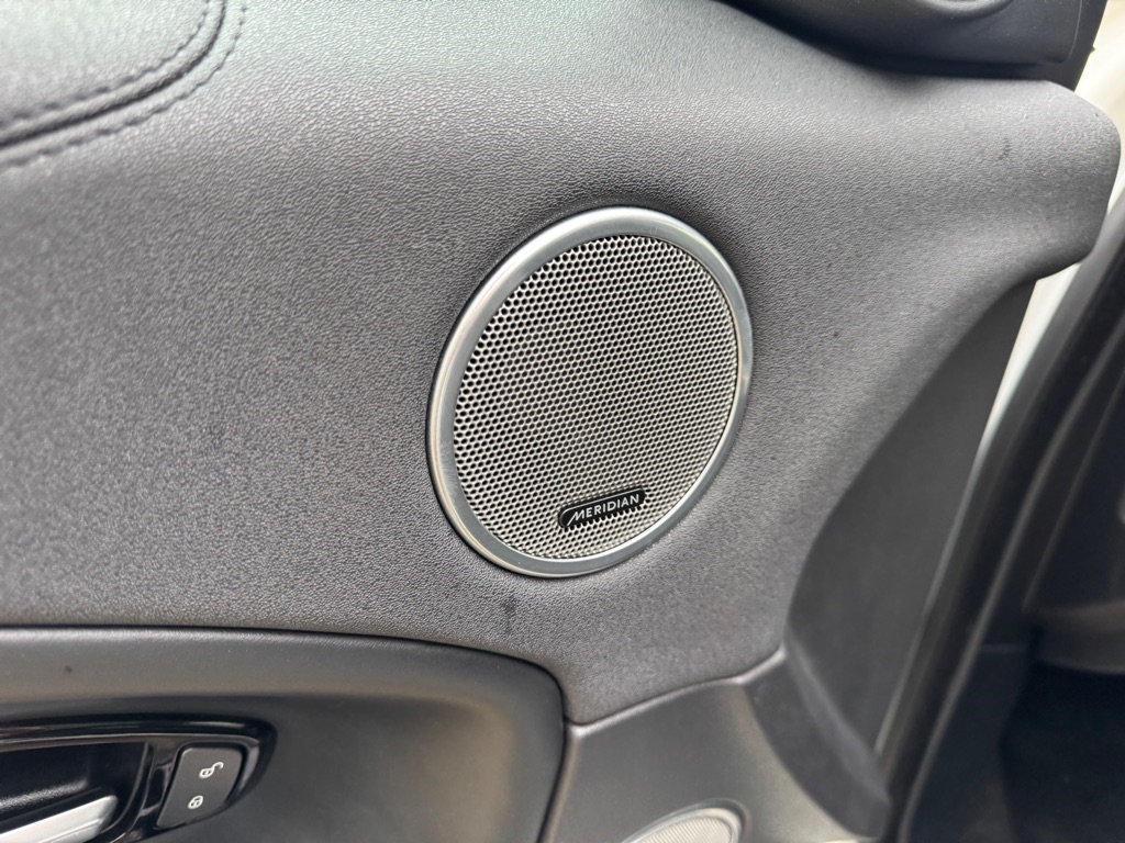 Land Rover Range Rover Evoque HSE 2016