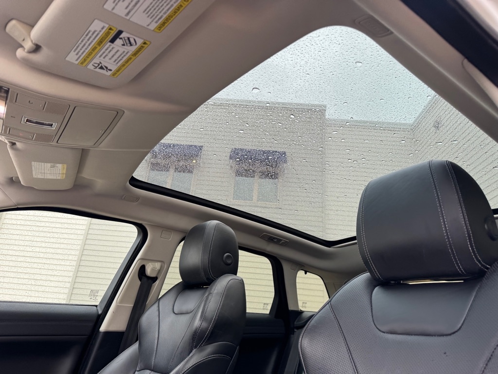 Land Rover Range Rover Evoque HSE 2016