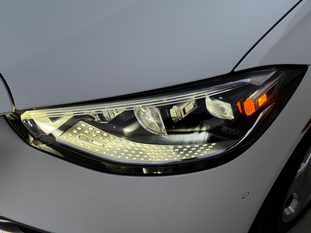 Mercedes-Benz Maybach S 580 4MATIC 2024