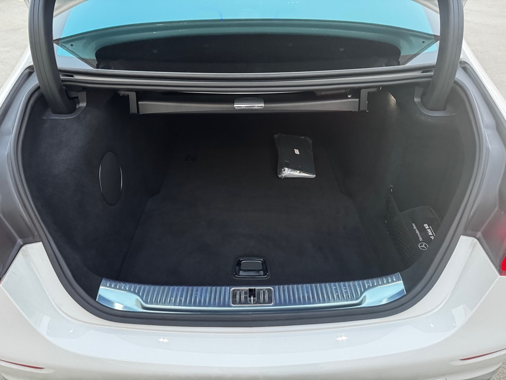 Mercedes-Benz Maybach S 580 4MATIC 2024