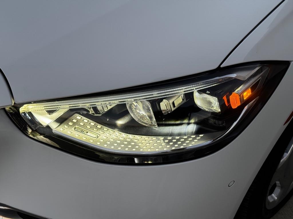 Mercedes-Benz Maybach S 580 4MATIC 2024