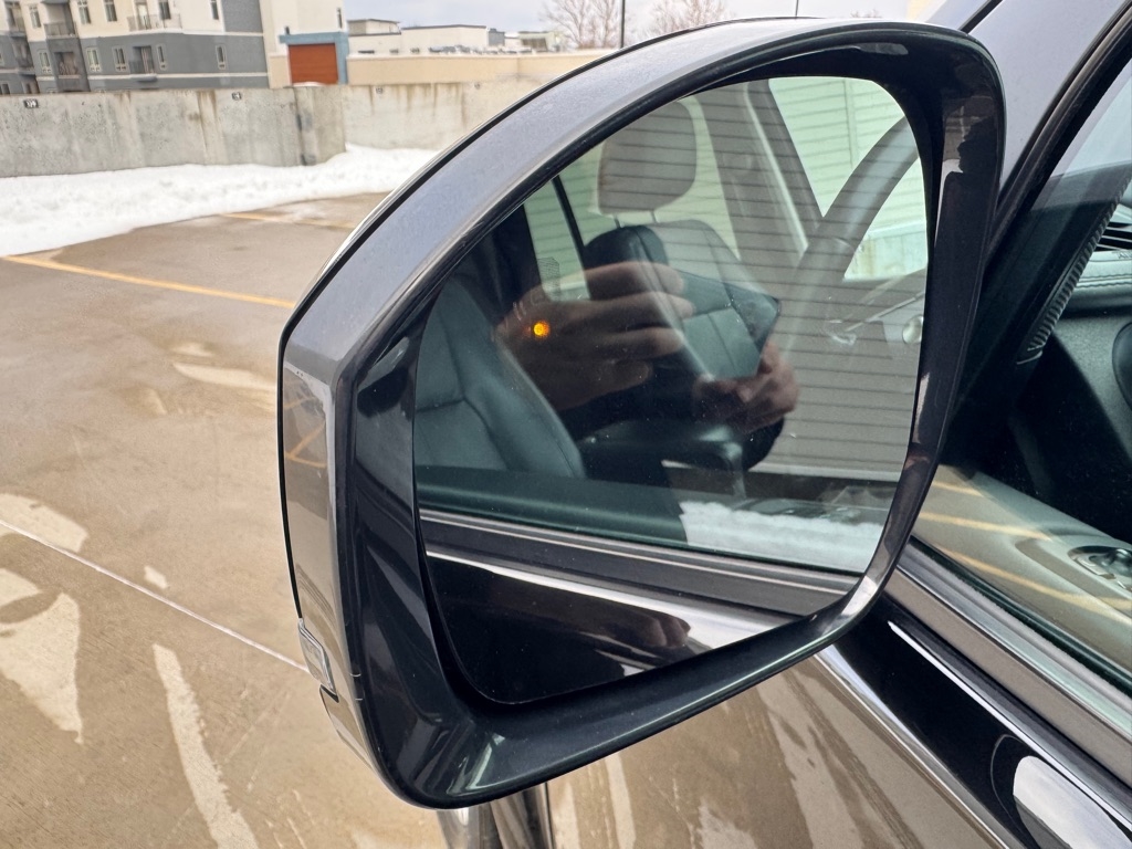 Land Rover LR4 HSE Luxury 2015