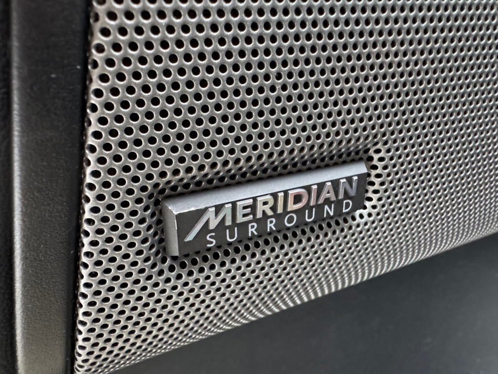 Land Rover LR4 HSE Luxury 2015