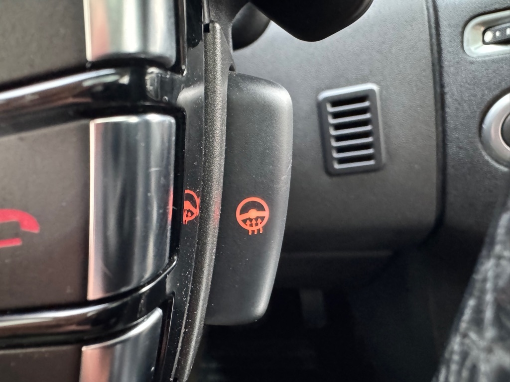 Land Rover LR4 HSE Luxury 2015