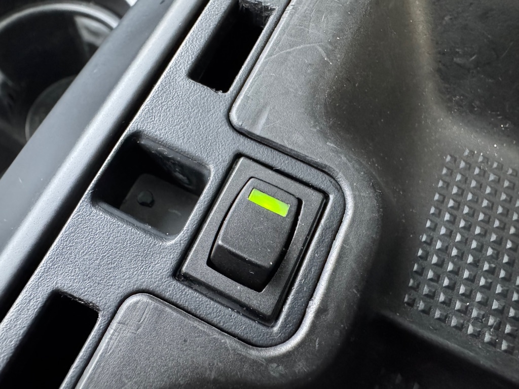 Land Rover LR4 HSE Luxury 2015